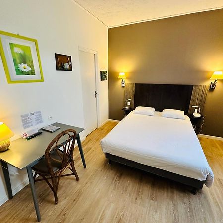 Hotel Italia Tours Kültér fotó