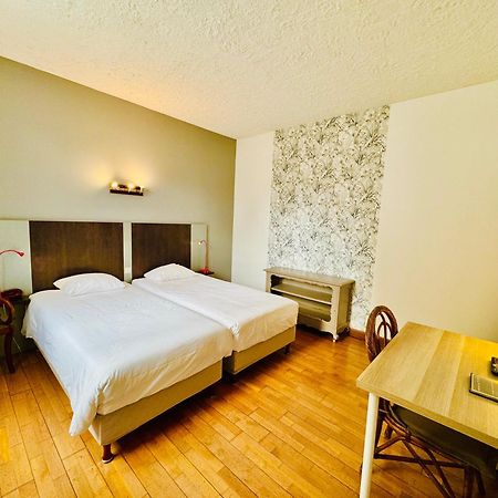 Hotel Italia Tours Kültér fotó