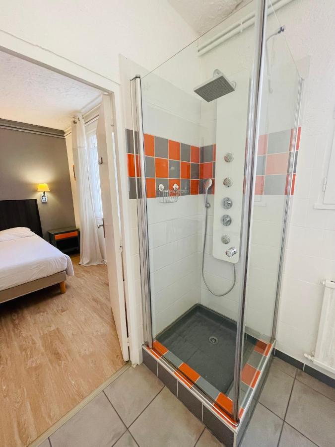 Hotel Italia Tours Kültér fotó