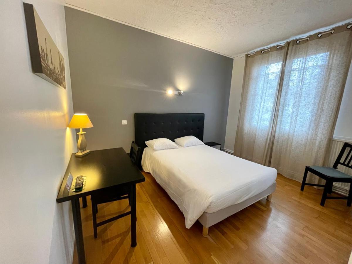 Hotel Italia Tours Kültér fotó