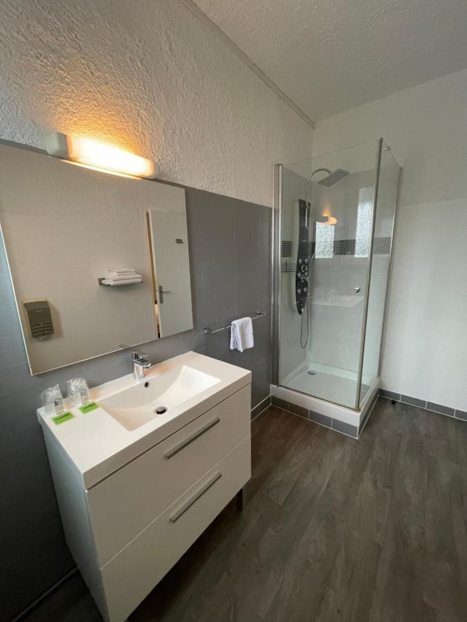 Hotel Italia Tours Kültér fotó