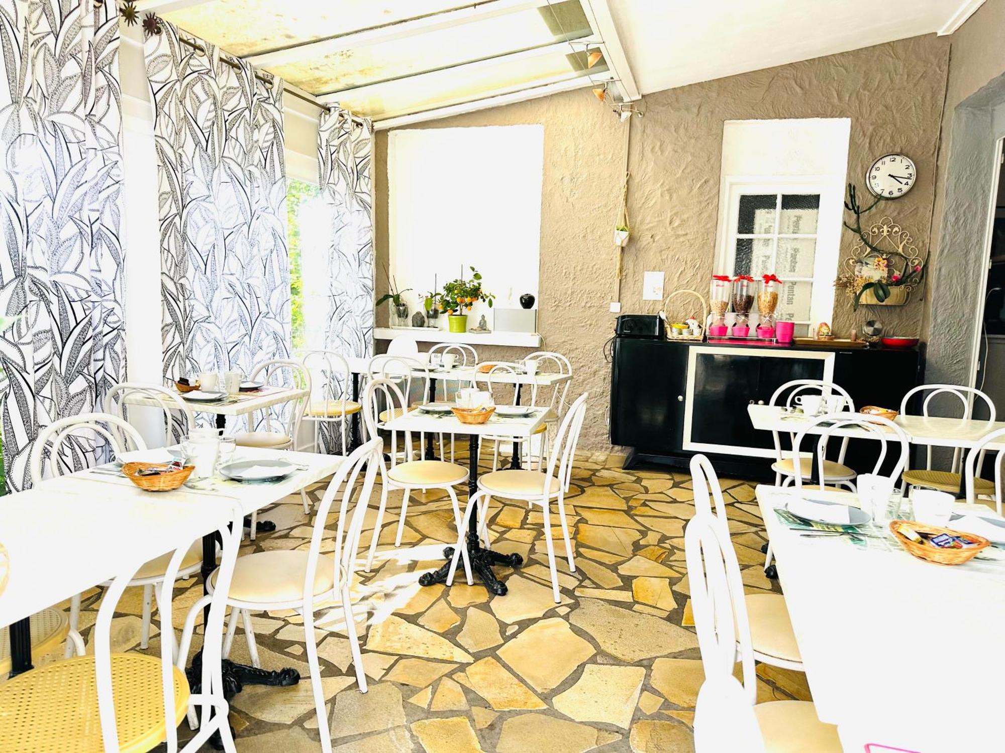 Hotel Italia Tours Kültér fotó