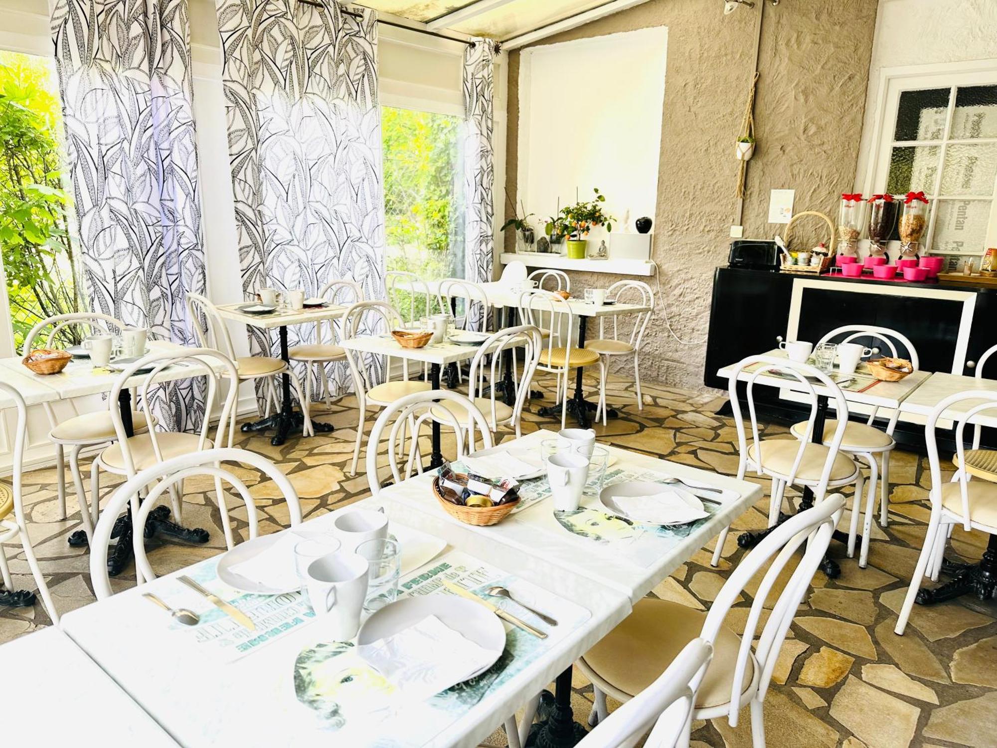 Hotel Italia Tours Kültér fotó