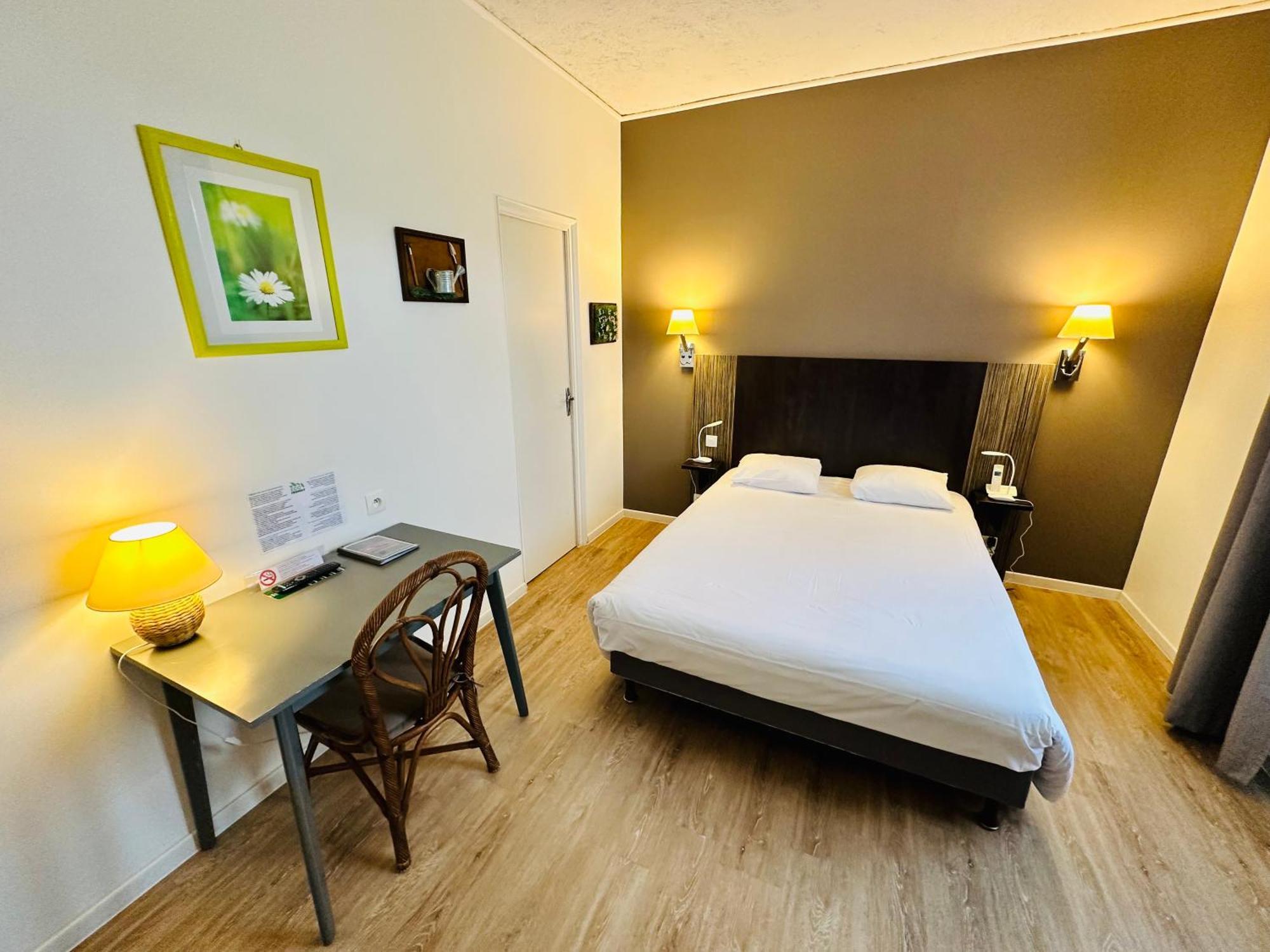 Hotel Italia Tours Kültér fotó