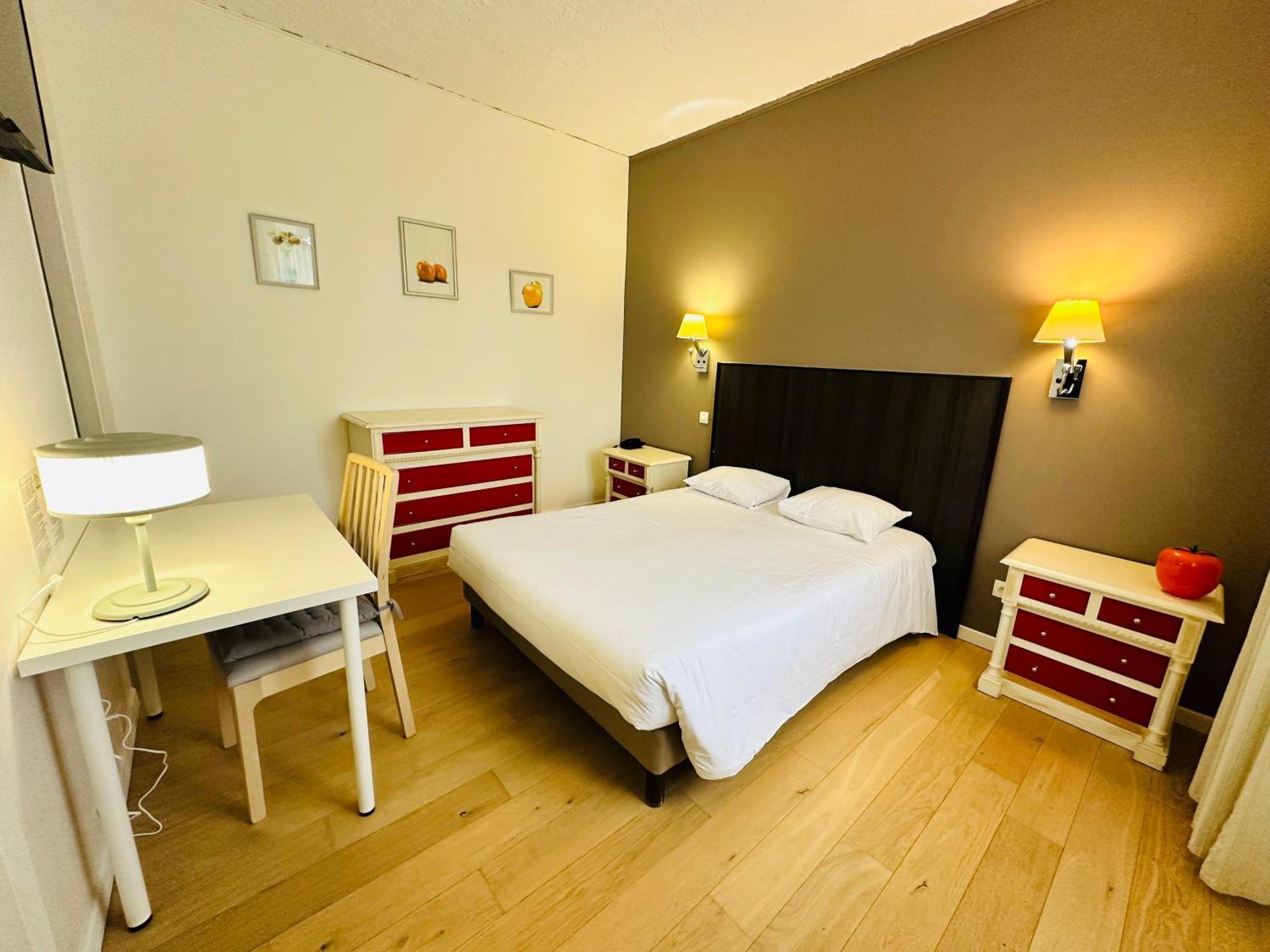 Hotel Italia Tours Kültér fotó