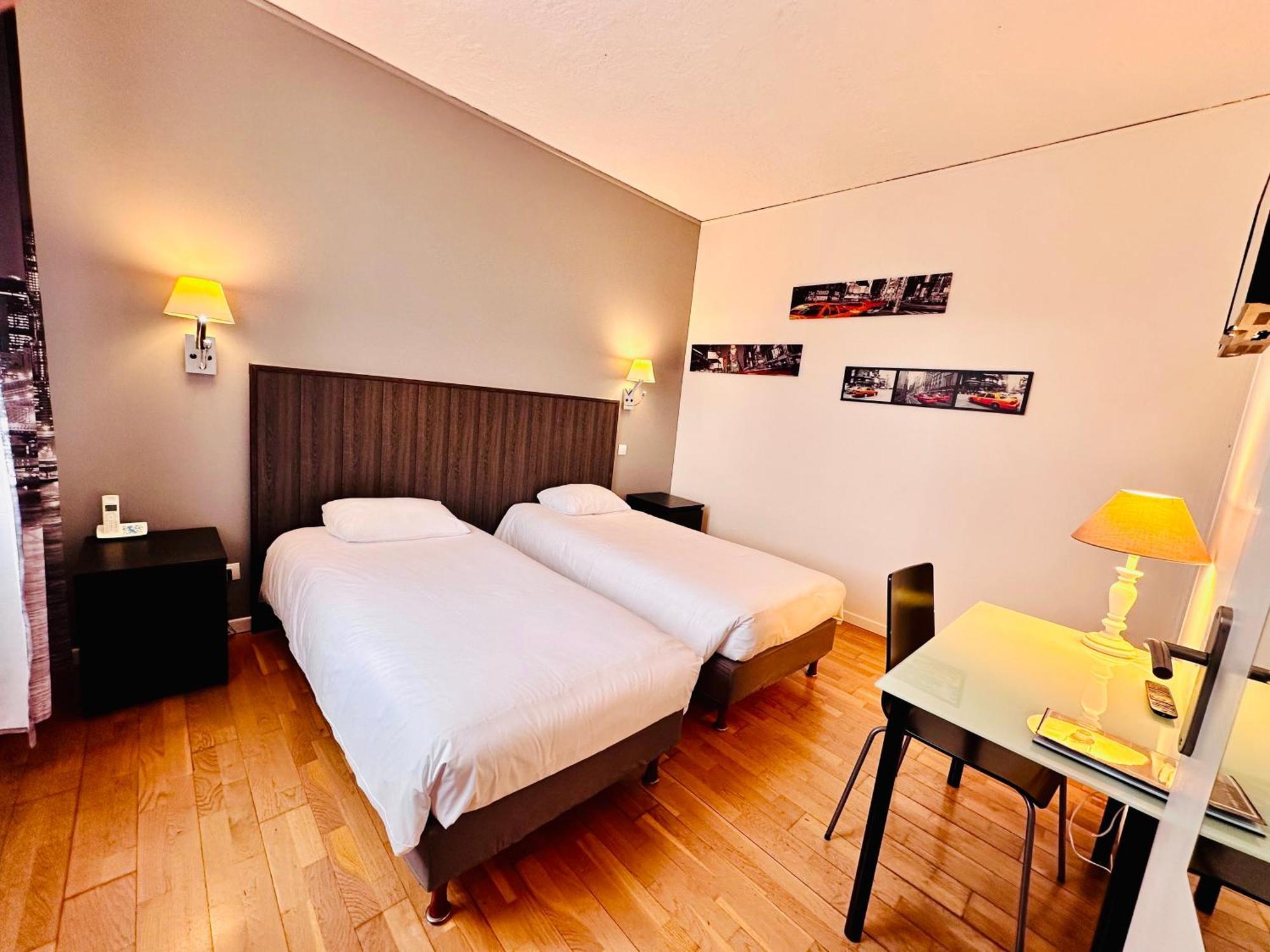 Hotel Italia Tours Kültér fotó