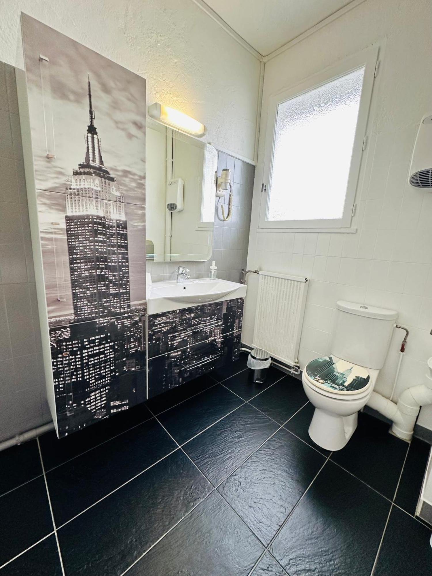 Hotel Italia Tours Kültér fotó
