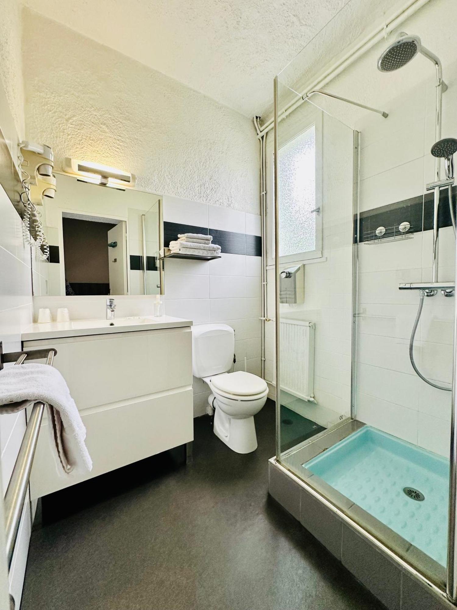 Hotel Italia Tours Kültér fotó