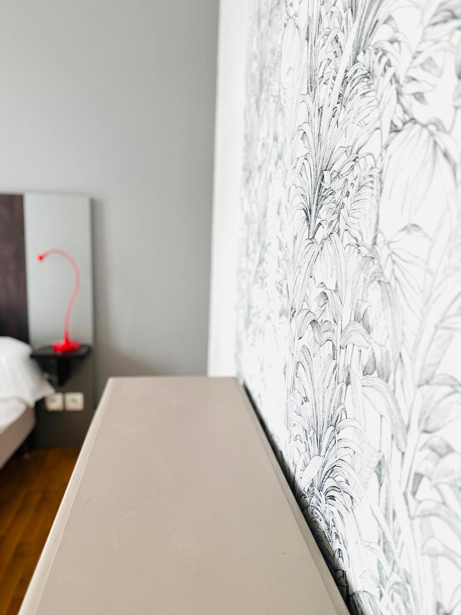 Hotel Italia Tours Kültér fotó
