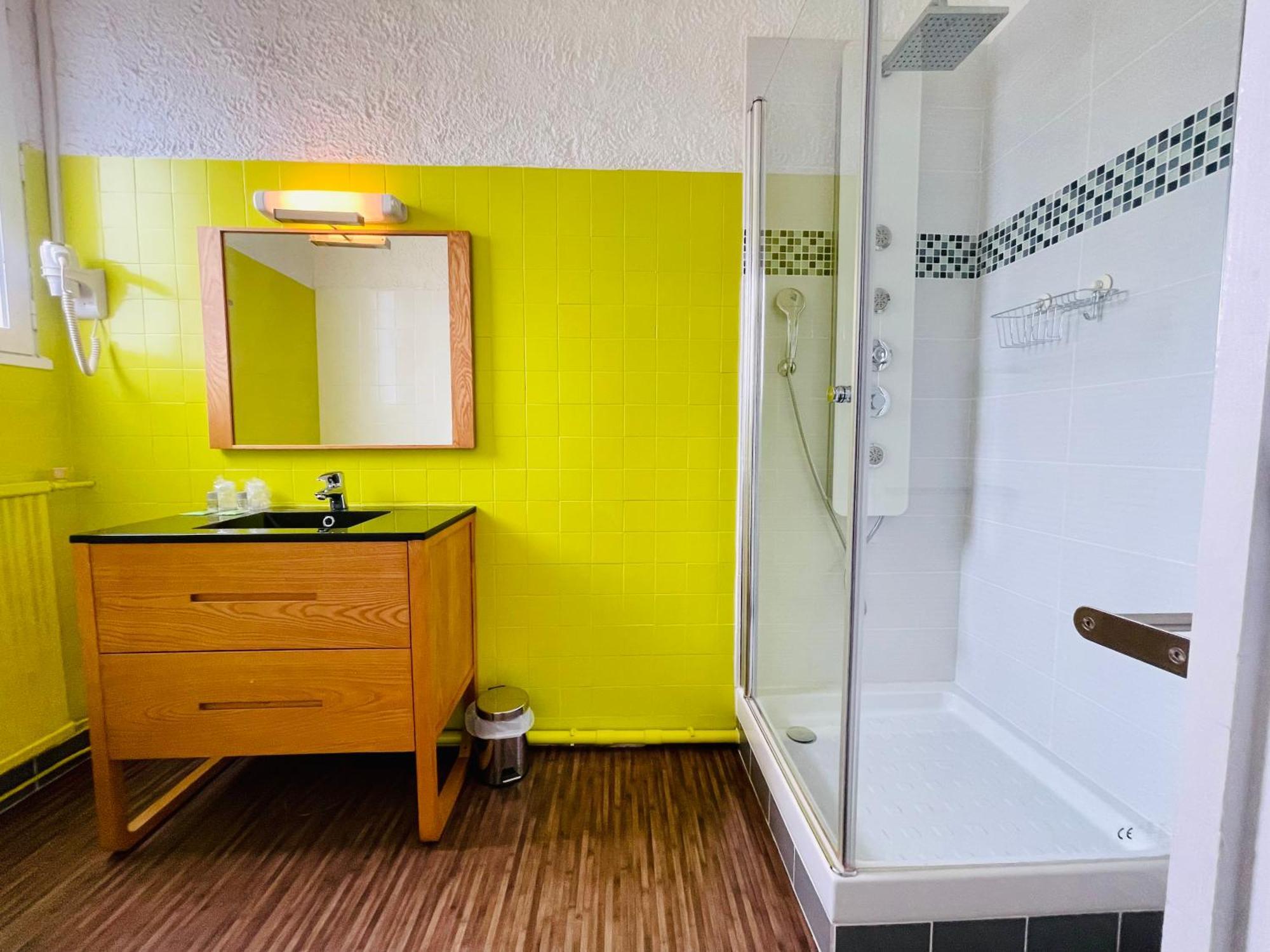 Hotel Italia Tours Kültér fotó