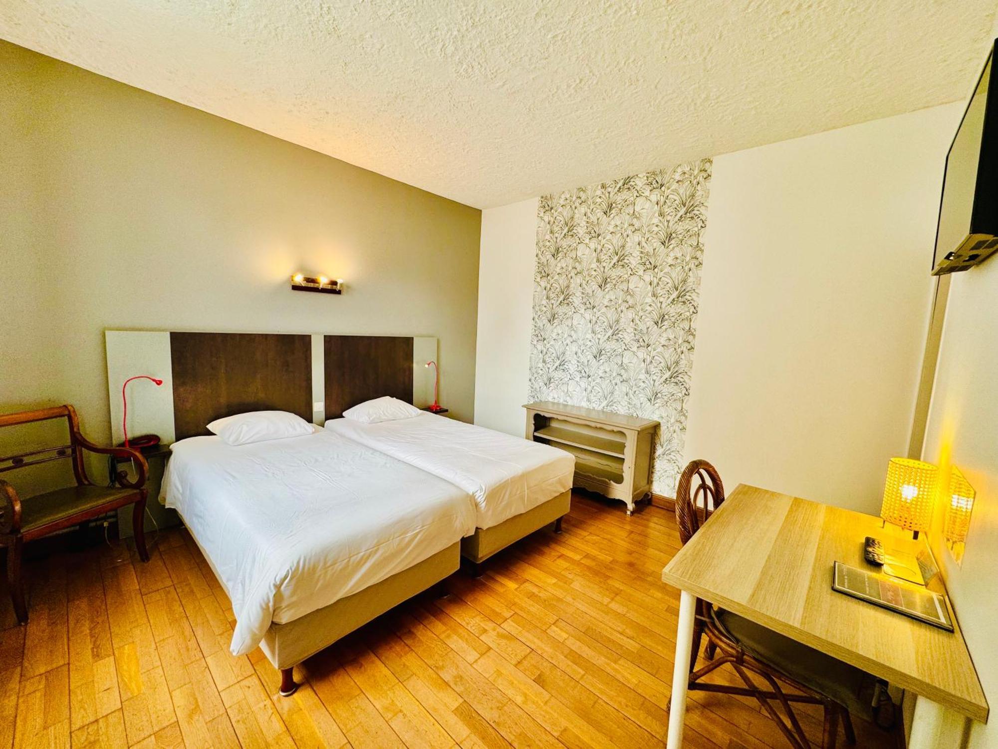 Hotel Italia Tours Kültér fotó