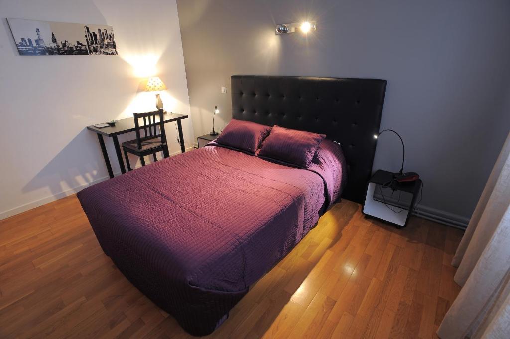 Hotel Italia Tours Szoba fotó